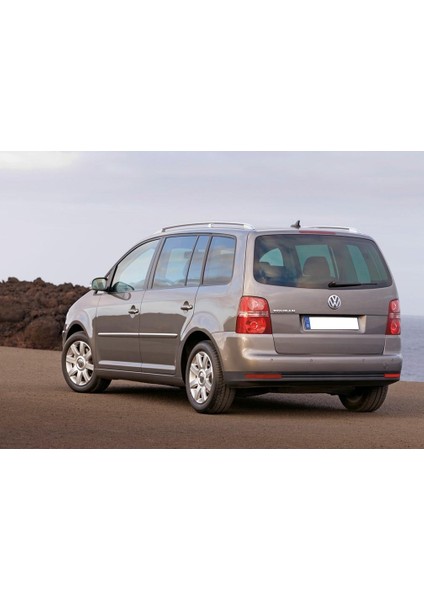 Vw Touran 2007-2010 Arka Bagaj Amortisörü Pistonu 1T0827550E fiyatları