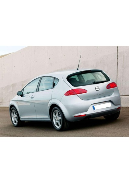 Seat Leon 2 2006-2009 Arka Bagaj Amortisörü Pistonu 1P0827550A fiyatları