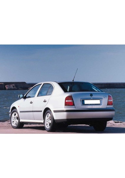 Skoda Octavia A4 Sedan 1997-2000 Bagaj Amortisörü Pistonu 1U6827550E fiyatları