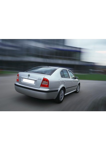 Skoda Octavia A4 Sedan 2001-2009 Bagaj Amortisörü Pistonu 1U6827550F fiyatları