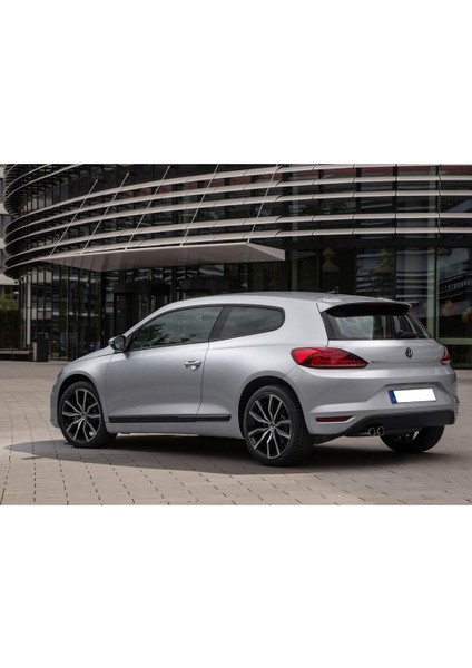 Vw Scirocco 2015-2018 Arka Bagaj Amortisörü Pistonu 1K8827550C fiyatları