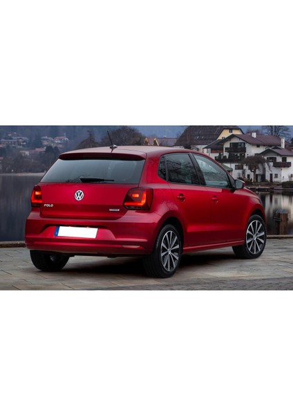 Vw Polo 2014-2017 Arka Bagaj Amortisörü Pistonu 6R6827550C fiyatları