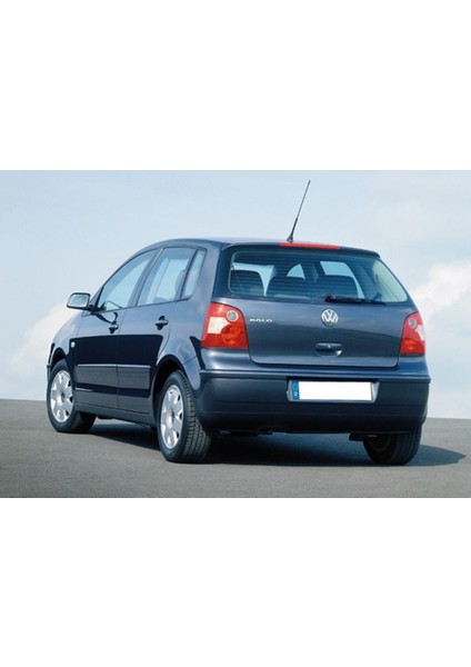 Vw Polo 2002-2005 Arka Bagaj Amortisörü Pistonu 6Q6827550C fiyatları