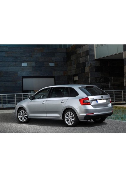 Skoda Rapid Spaceback 2013-2021 Bagaj Amortisörü Pistonu 5JJ827550C fiyatları