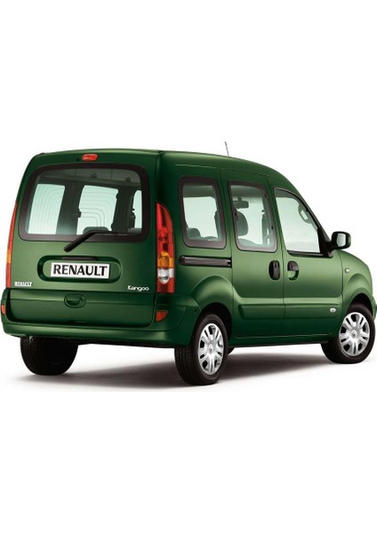 Renault Kangoo 2000-2007 Arka Bagaj Amortisörü Pistonu 7700303186 fiyatları