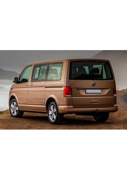 Vw Transporter T6.5 2020-2023 Arka Bagaj Amortisörü Pistonu 7E0827550C