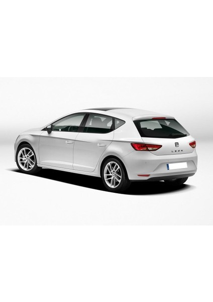 Seat Leon 3 Hb 2013-2020 Arka Bagaj Amortisörü Pistonu 5F4827550A fiyatları