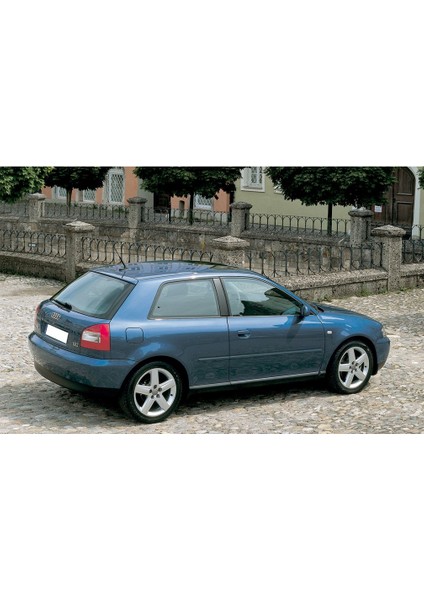 Audi A3 Hb 2001-2003 Arka Bagaj Amortisörü Pistonu 8D9827552 fiyatları