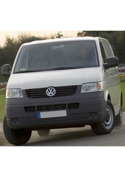 Vw Transporter T5 2004-2010 Kalorifer Kumanda Tamir Takımı 7H0820045AJ