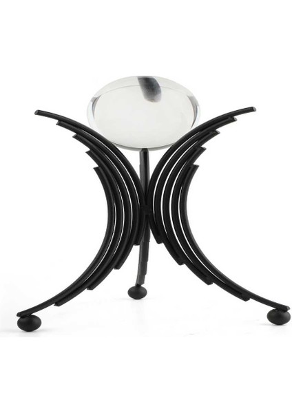 Mera Aksesuar Siyah 20 cm