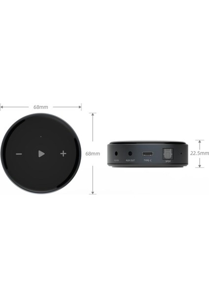 Wiim Mini Wifi Receiver modelleri