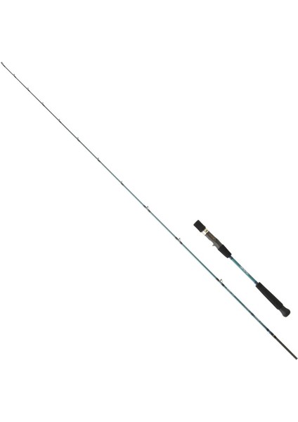 Grandwave 199 cm Max 180 gr Tetikli Jig Kamışı