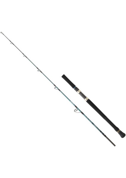 Grandwave 168 cm 15-50 gr Jig Kamışı