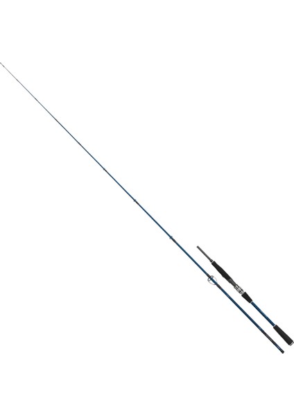 Infeet Seabass 229 cm 14-56 gr Olta Kamışı
