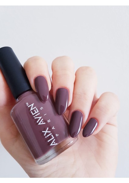 Nail Lacquer Oje 99 - Uzun Süreli Kalıcılık Hızlı Kuruma