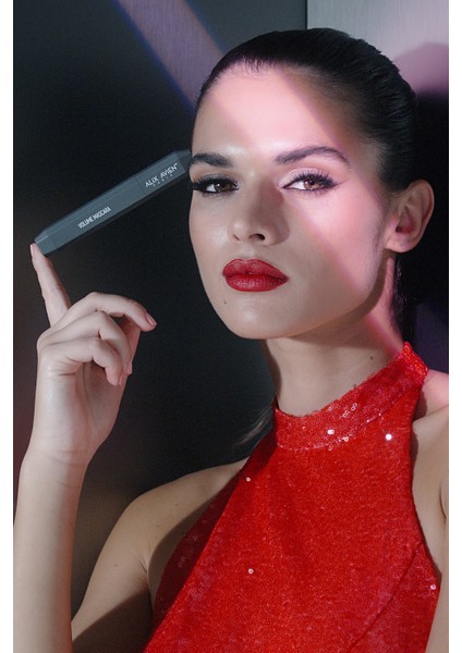 Hacim Veren Maskara - Volume Mascara modelleri