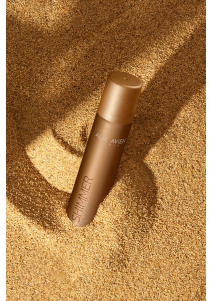 Shimmer Spray For Body - Işıltılı Vücut Sprey 75 ml fiyatları