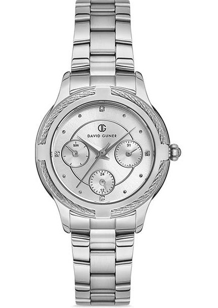 Kadın Kol Saati DG-8181LA-A1