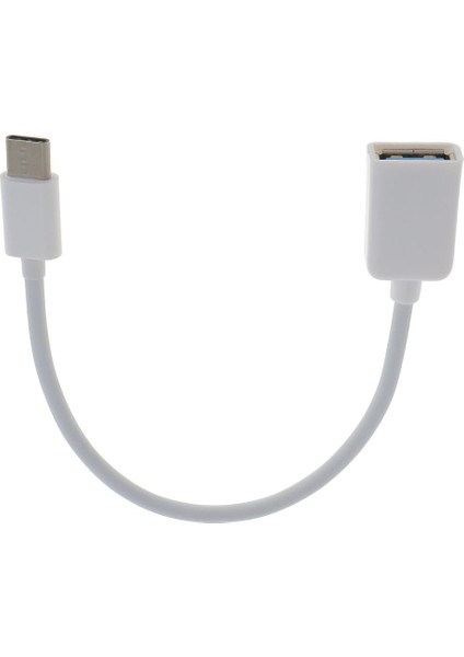 3.1 - USB 3.0 Şarj Cihazı Şarj Verileri Otg Uzatma Kablosu (Yurt Dışından)