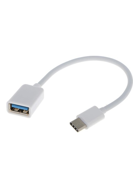3.1 - USB 3.0 Şarj Cihazı Şarj Verileri Otg Uzatma Kablosu (Yurt Dışından)