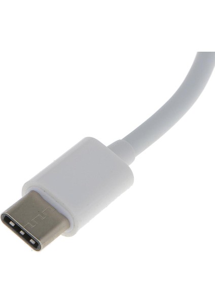 3.1 - USB 3.0 Şarj Cihazı Şarj Verileri Otg Uzatma Kablosu (Yurt Dışından)