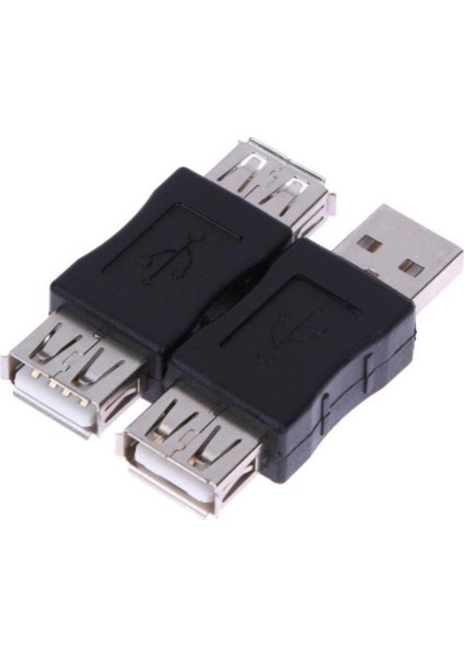 12PCS Adaptörler Kit 12'de 1 Otg Usb2.0 Micro USB Mini USB (Yurt Dışından)
