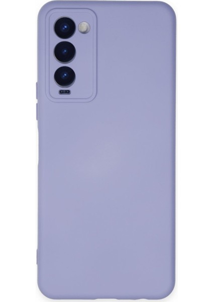 Tecno Camon 18 Prime Uyumlu Trend Seri Arka Koruma