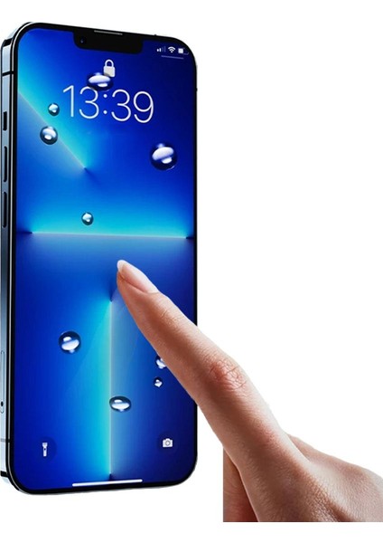 Defender IPHONE 14 Pro Easy App Ekran Koruyucu