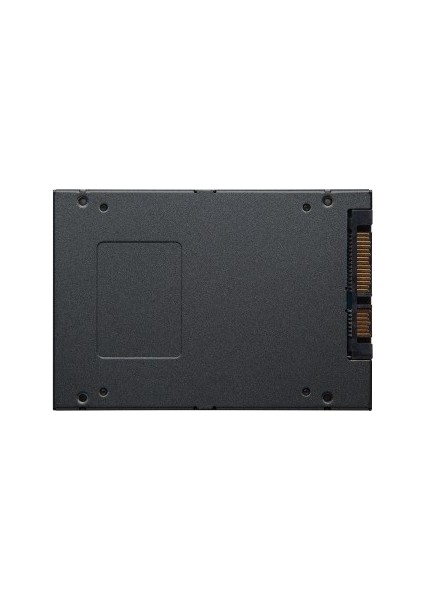 480GB Kıngston A400 500/450MBS SSD SA400S37/480G