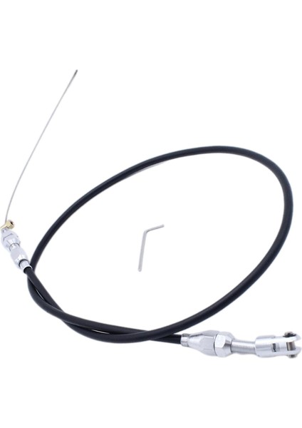Ls 4.8l 5.3l Motor Aksesuarları 36 Inç Gaz Kablosu (Yurt Dışından)