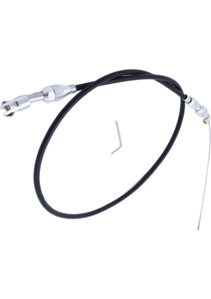 Ls 4.8l 5.3l Motor Aksesuarları 36 Inç Gaz Kablosu (Yurt Dışından)