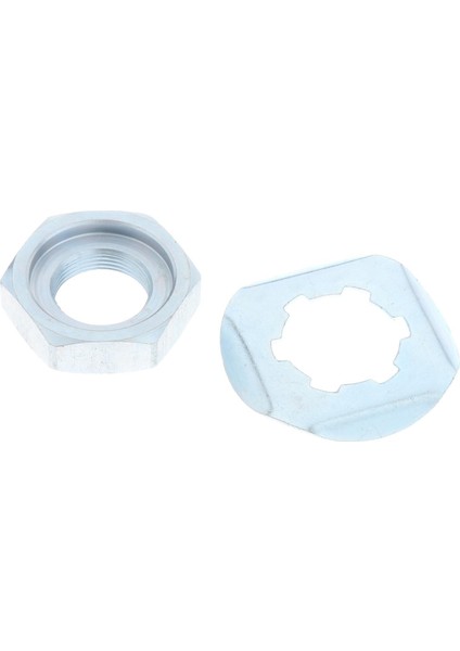 90179-18020 90215-21239 Fındık Kilidi Yıkayıcı Banshee YFZ350 Set Parçaları (Yurt Dışından)