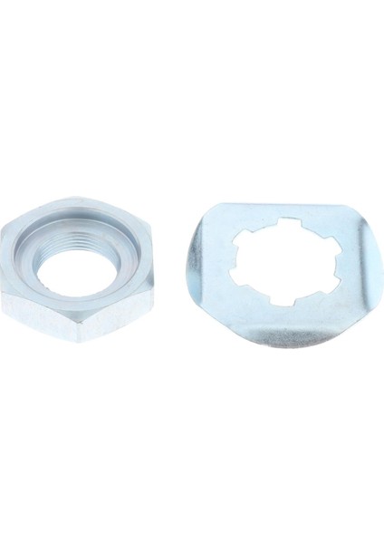 90179-18020 90215-21239 Fındık Kilidi Yıkayıcı Banshee YFZ350 Set Parçaları (Yurt Dışından)