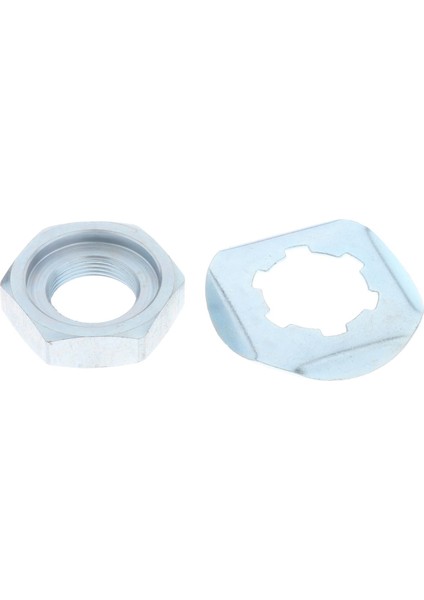 90179-18020 90215-21239 Fındık Kilidi Yıkayıcı Banshee YFZ350 Set Parçaları (Yurt Dışından)