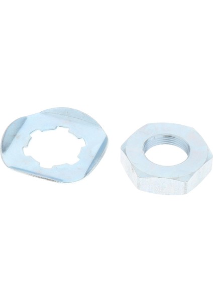 90179-18020 90215-21239 Fındık Kilidi Yıkayıcı Banshee YFZ350 Set Parçaları (Yurt Dışından)