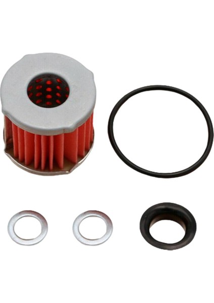 Şanzıman Yağı Filtresi Değiştirin 91301-RAY-004 Otomotiv Accord V6 (Yurt Dışından)