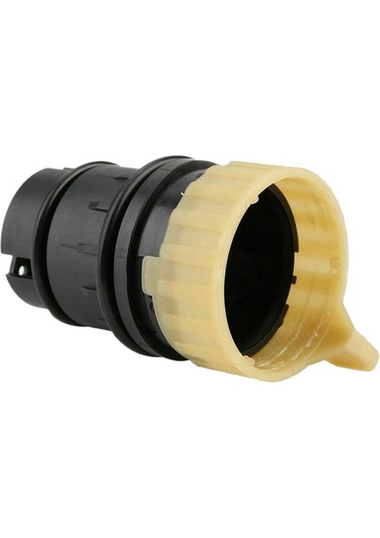 Şanzıman Tapası Kablo Demeti Konnektör Adaptörü Mercedes 722.6 (Yurt Dışından)