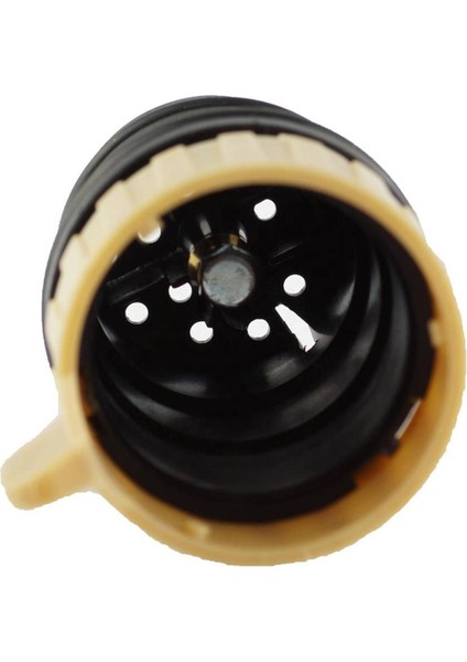 Şanzıman Tapası Kablo Demeti Konnektör Adaptörü Mercedes 722.6 (Yurt Dışından) modelleri