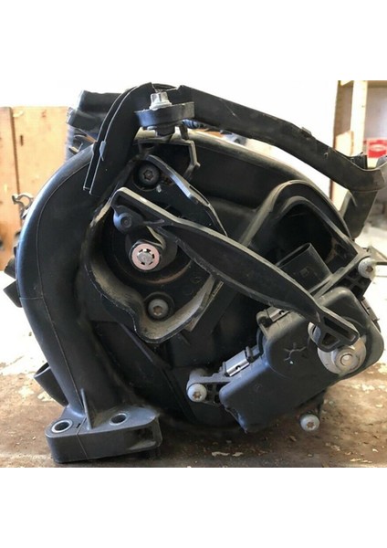 1.8l Siyah Emme Manifoldu Ayarlama Valfi (Yurt Dışından)
