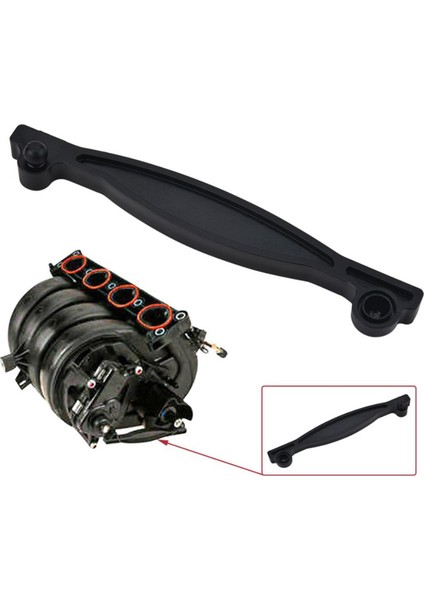 1.8l Siyah Emme Manifoldu Ayarlama Valfi (Yurt Dışından)