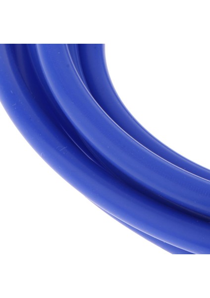 Evrensel 5mm Iç Çaplı Silikon Yüksek Sıcaklık Vakum Hortumu Mavi (Yurt Dışından) modelleri