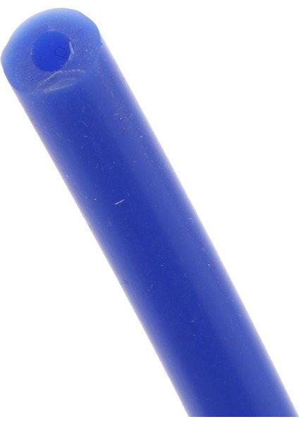 Evrensel 5mm Iç Çaplı Silikon Yüksek Sıcaklık Vakum Hortumu Mavi (Yurt Dışından) fırsatları