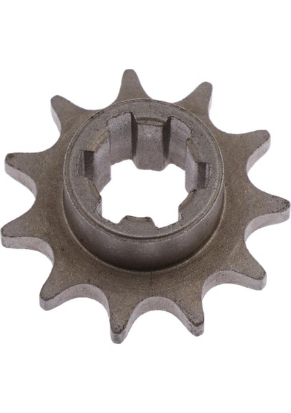 Motor Zinciri Zinciri Zincir Dişlisi - 11T (Yurt Dışından)