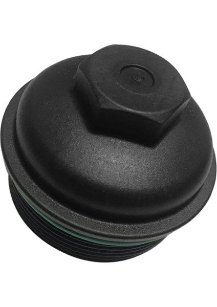 Yağ Filtresi Muhafazası 12605565 2.0l 2.2l 2.4l Otomatik Motor Araçına Uyuyor (Yurt Dışından)