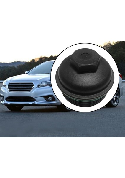 Yağ Filtresi Muhafazası 12605565 2.0l 2.2l 2.4l Otomatik Motor Araçına Uyuyor (Yurt Dışından) modelleri