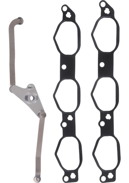 M272 M273 Emme Manifold Ikincisi Kart Conta Kiti (Yurt Dışından)