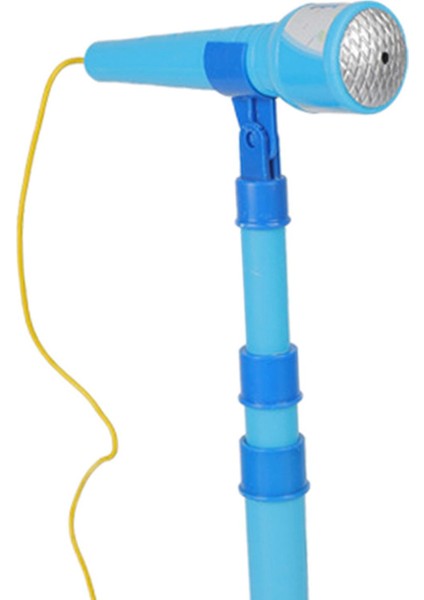 Karaoke Machine Oyuncak Mikrofon Seti Çocuklar İçin Cep Telefonuna Bağlan (Yurt Dışından) modelleri