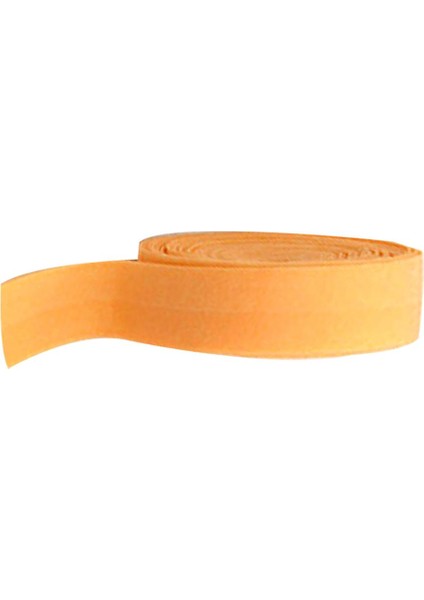 Zanaat Pantolon Giyim İçin Yüksek Esneklik Düz Elastik Ip 10MX2CM Turuncu (Yurt Dışından) fırsatları