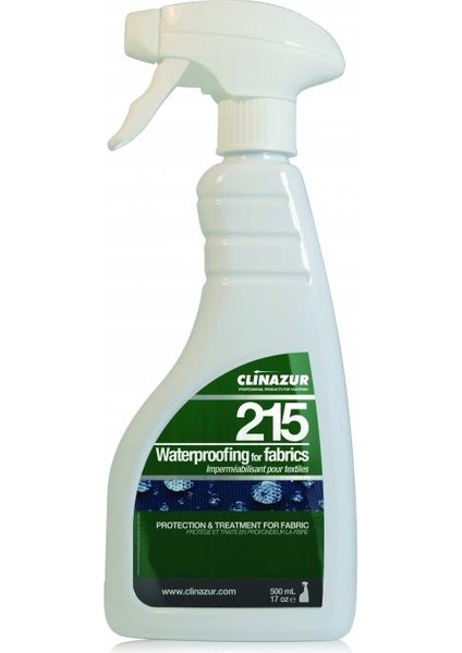 -215- Su Geçirmezlik Spreyi