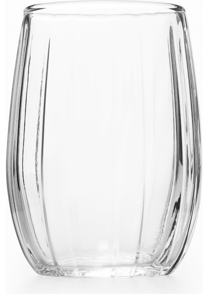 42012 Linka 6'lı Kahve Yanı Su Bardağı - 110 ml